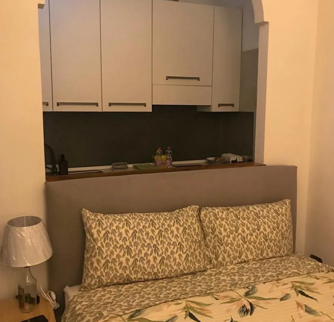 Appartamento In Centro A Milano Milan
