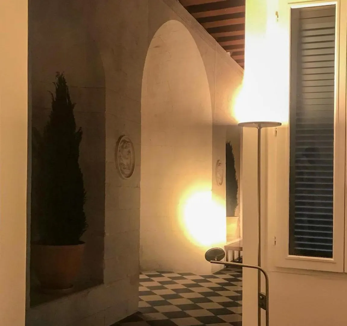 Appartamento In Centro A Milano Italy