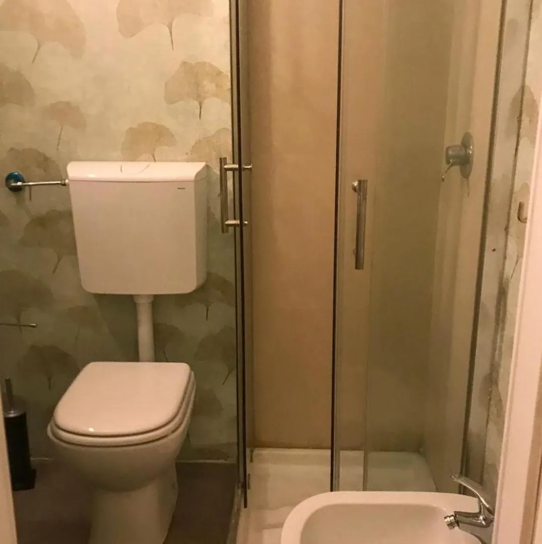 Appartamento In Centro A Milano דירה