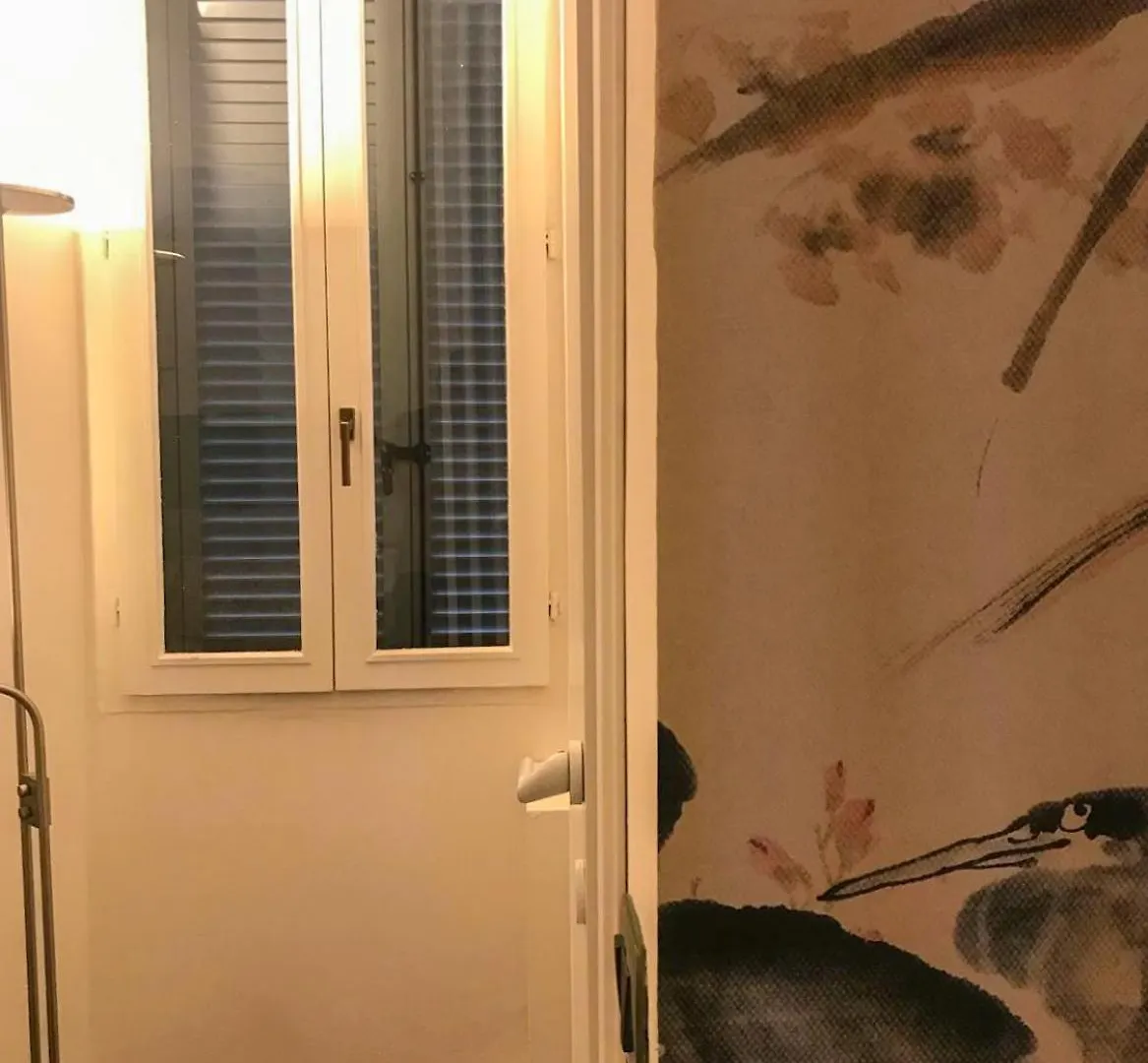 Appartamento In Centro A Milano דירה מילאנו
